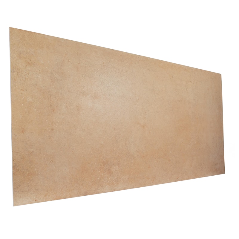 Merola Tile Cythere Mattone 23-1/2" x 47" Porcelain Floor and Wall Tile