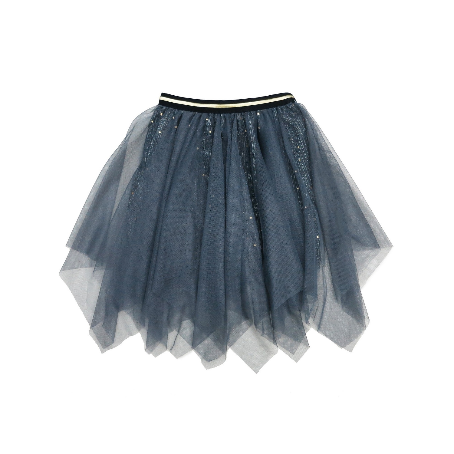 Girls mesh skirt clearance