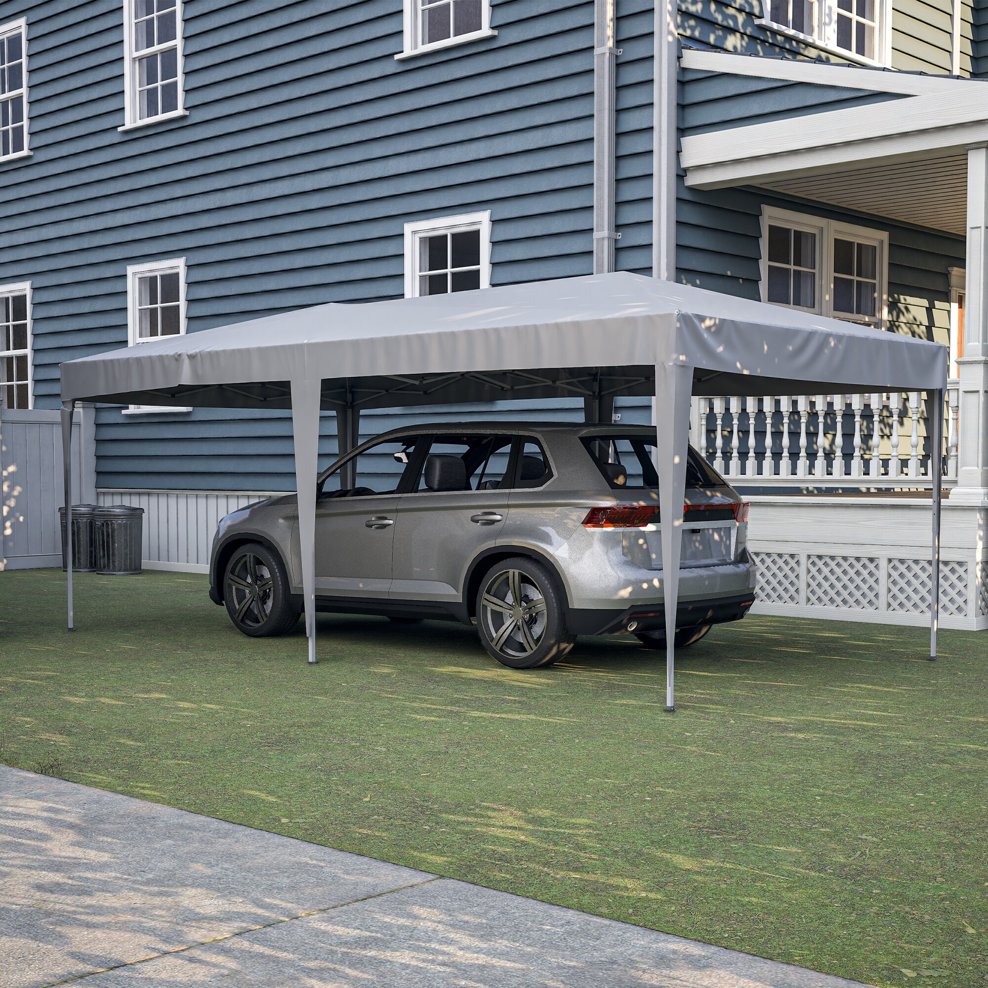 10x20 Tents for Parties Waterproof Ez Up Canopy Bed Bath & Beyond 39894775