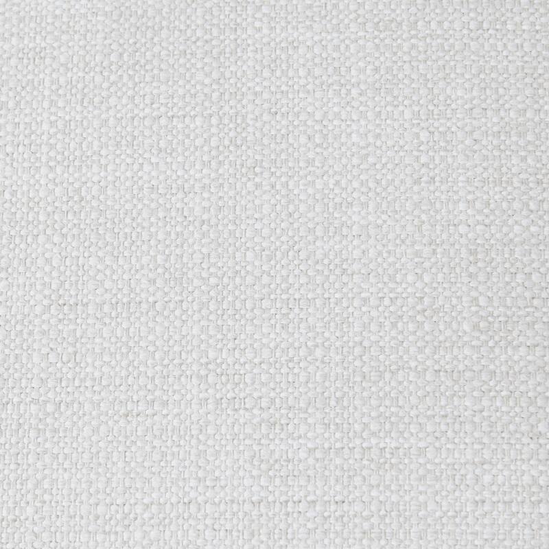 Roomfitters 26-Inch Backless Counter Stool, Minimalist Upholstered Kitchen Stool with Bronze Metal Base, Ivory