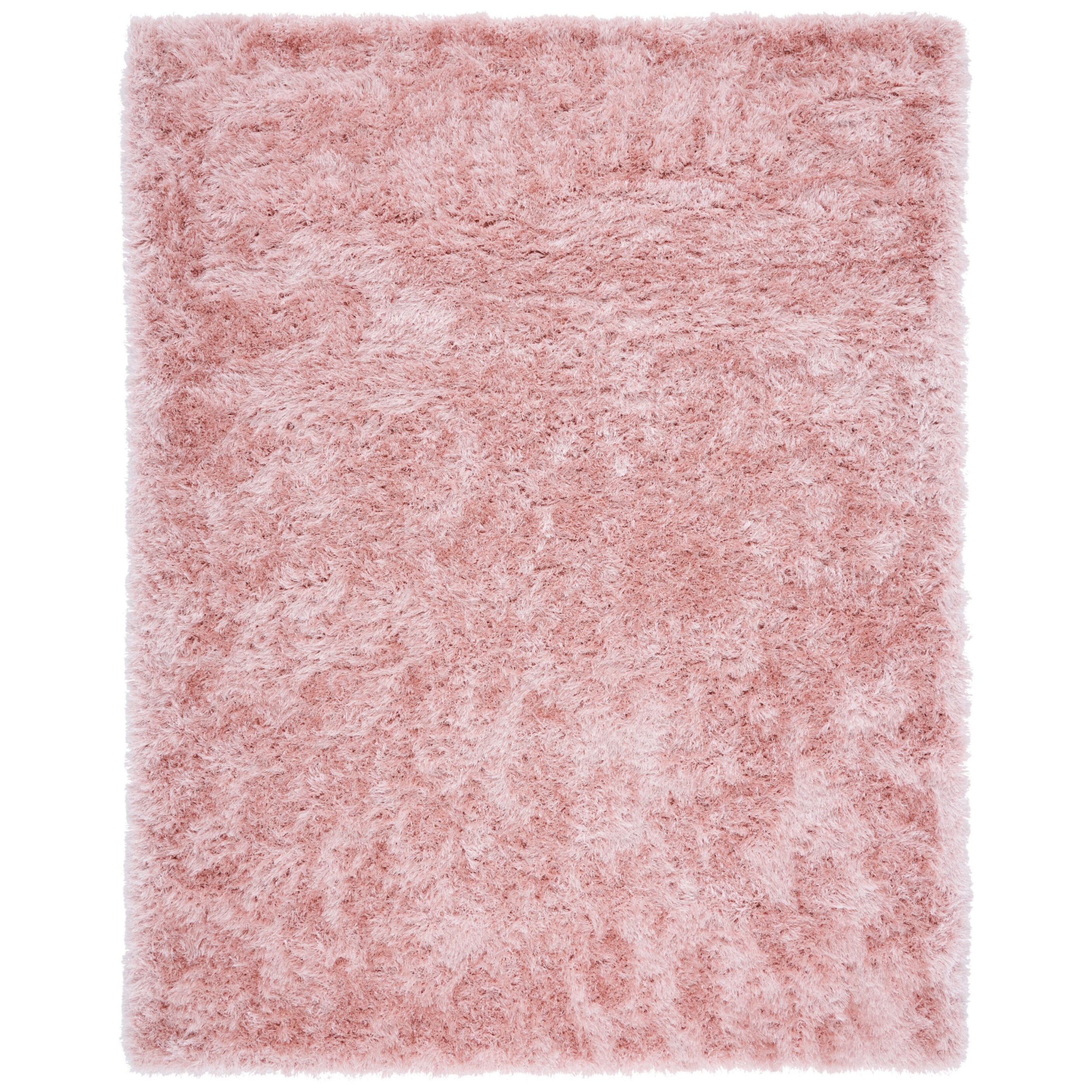 SAFAVIEH Vegas Shag Collection VGS868F Solid 3.15-inch Extra Thick Living Room Dining Bedroom Foyer Area Rug 3' x 3' Round Grey SAFAVIEH Vegas Shag Collection VGS868F Solid 3.15-inch Extra Thick Living Room Dining Bedroom Foyer Area Rug 3' x 3' Round Grey