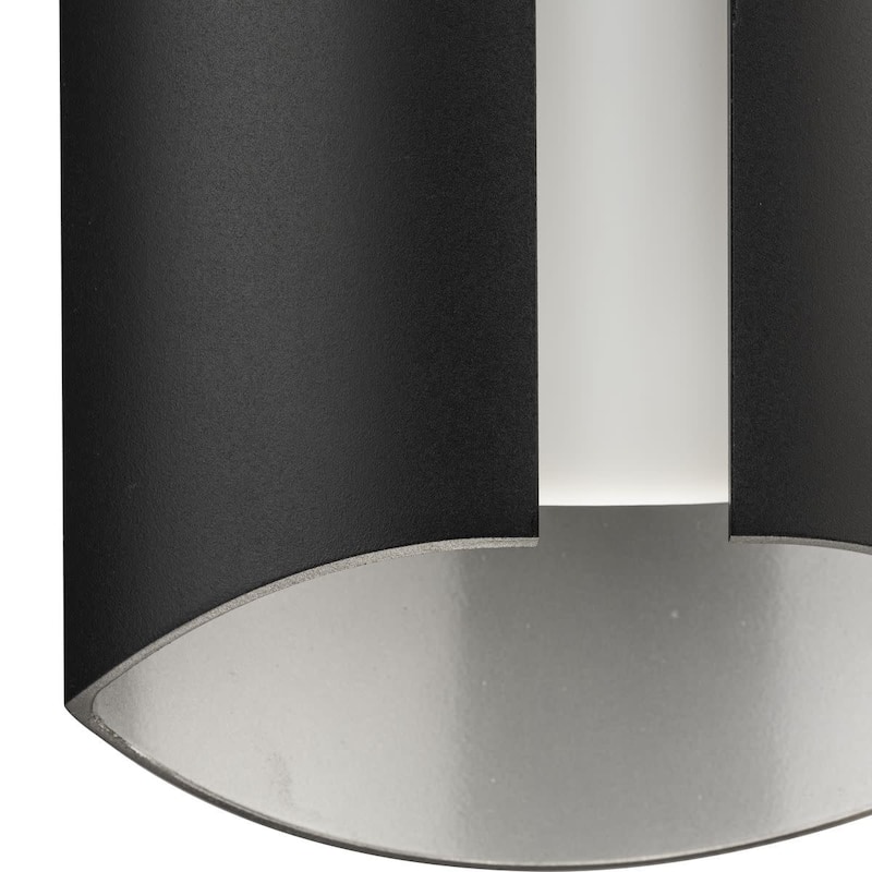 Progress Lighting P560364-30 Z-2030 18" Tall LED Outdoor Wall Sconce