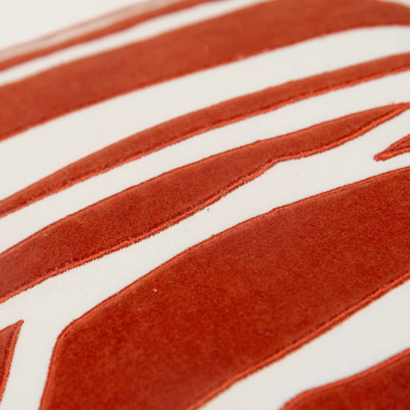 Rizzy Home Contemporary Pillow Cover - 20" x 20"