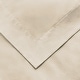 preview thumbnail 83 of 113, Egyptian Cotton 650 Thread Count Solid Duvet Cover Set by Miranda Haus