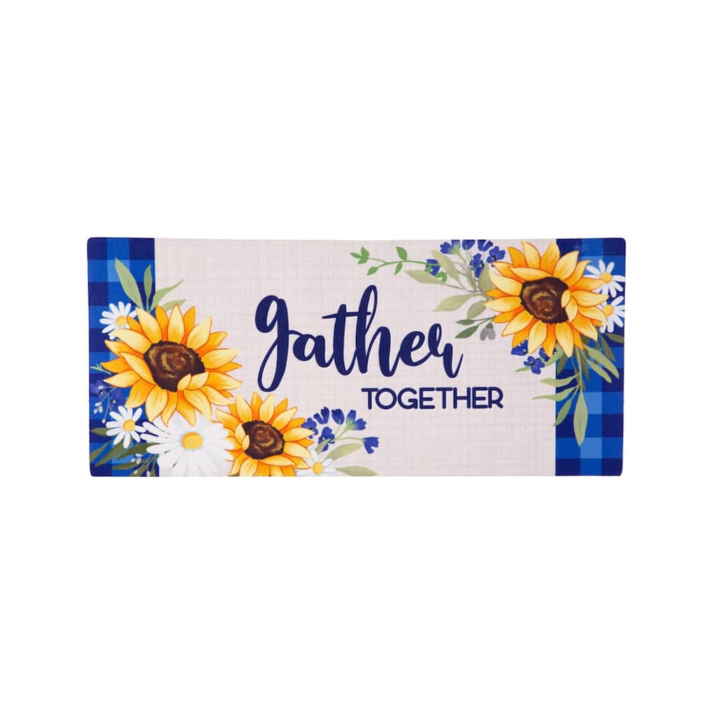 Gather Sassafras Switch Mat