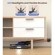 preview thumbnail 6 of 6, Cordless Vacuum Cleaner for Hardwood Floor Carpet Pet Hair - Cordless Vacuum Cleaner