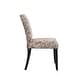 preview thumbnail 48 of 54, Copper Grove Madelyn Upholstered Armless Dining Chairs (Set of 2)