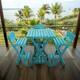 Option Hawaiian Blue