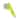 Nisaku 3 In Blade Stainless Steel Rounded Weeder - 3In