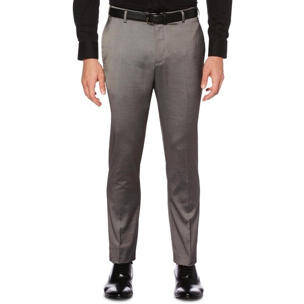 extra slim mens dress pants