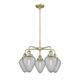 Option Antique Brass