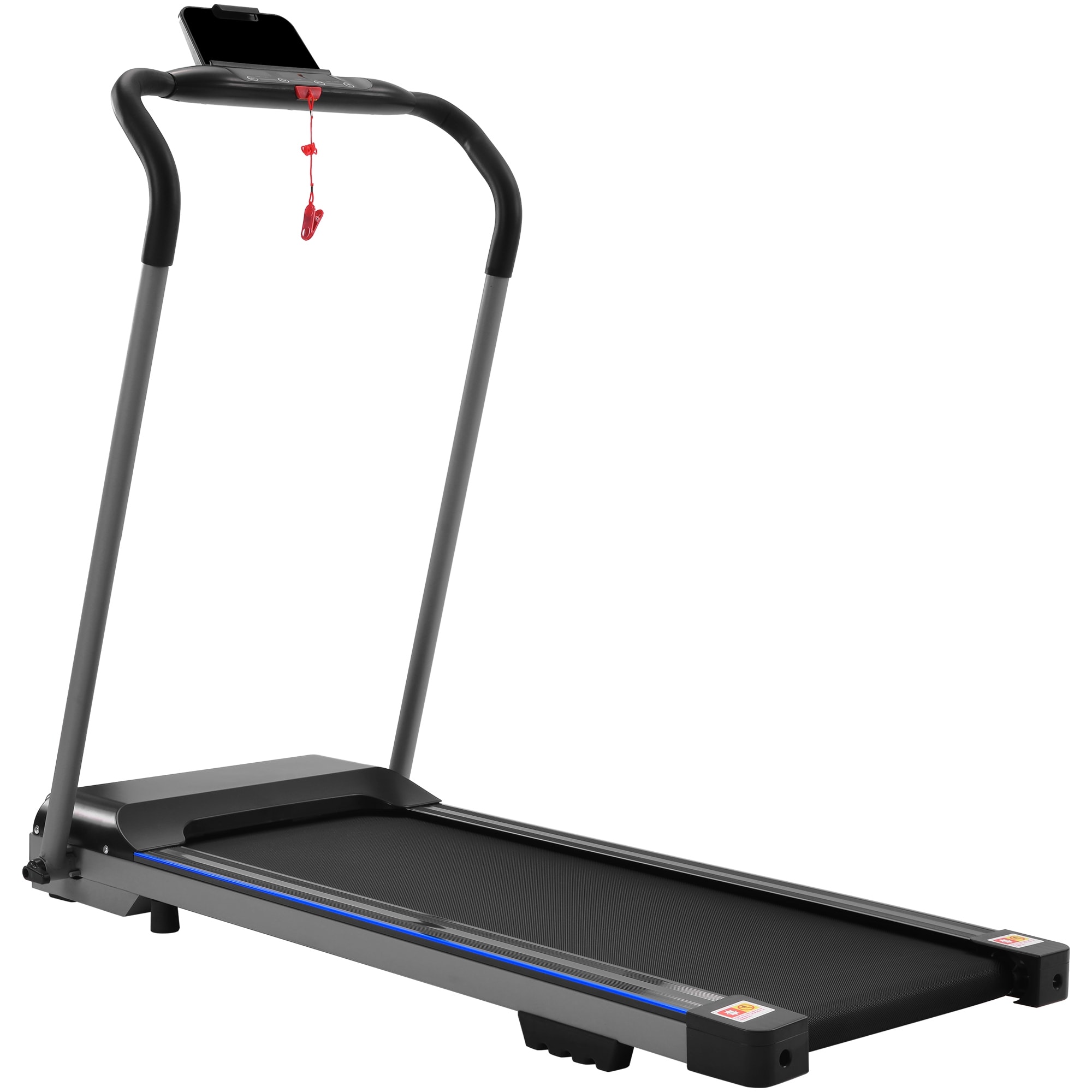 White and pink on sale treadmill
