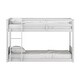 preview thumbnail 37 of 83, Living Essentials by Hillsdale Capri Wood Bunk Bed