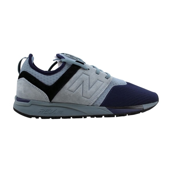new balance 247 dark blue