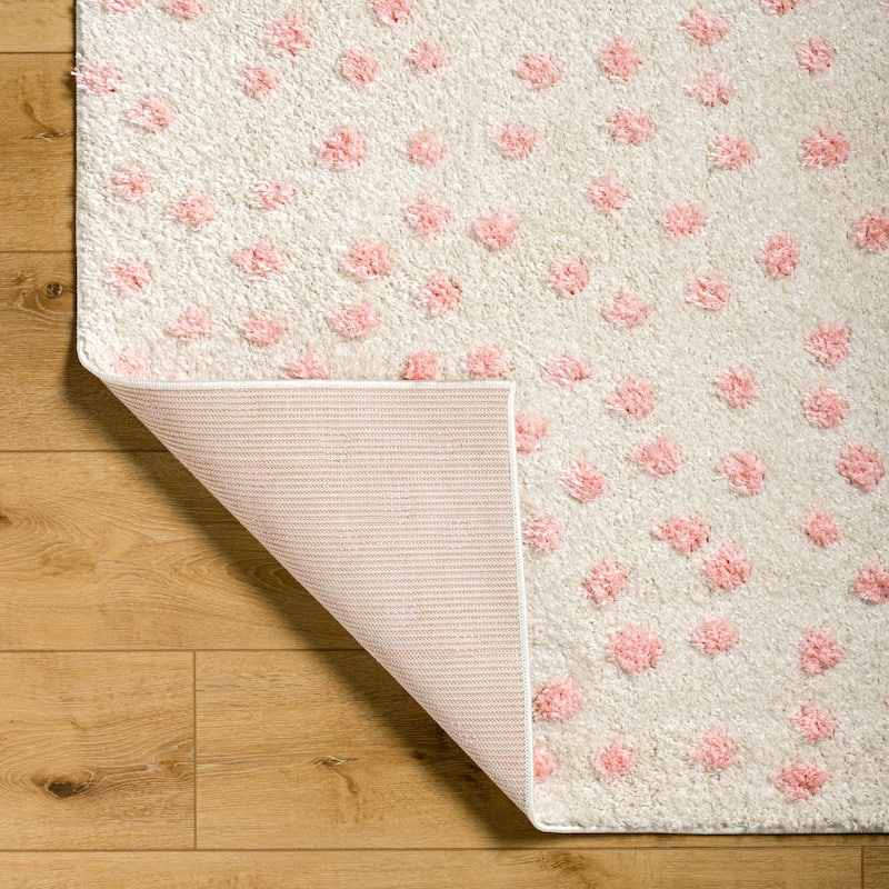 Livabliss Casual Rodos Animal Area Rug