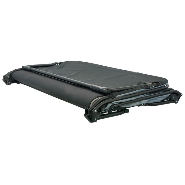 winterial oversize tent cot