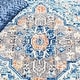 preview thumbnail 10 of 9, SAFAVIEH Tulum Ingjerd Boho Rug