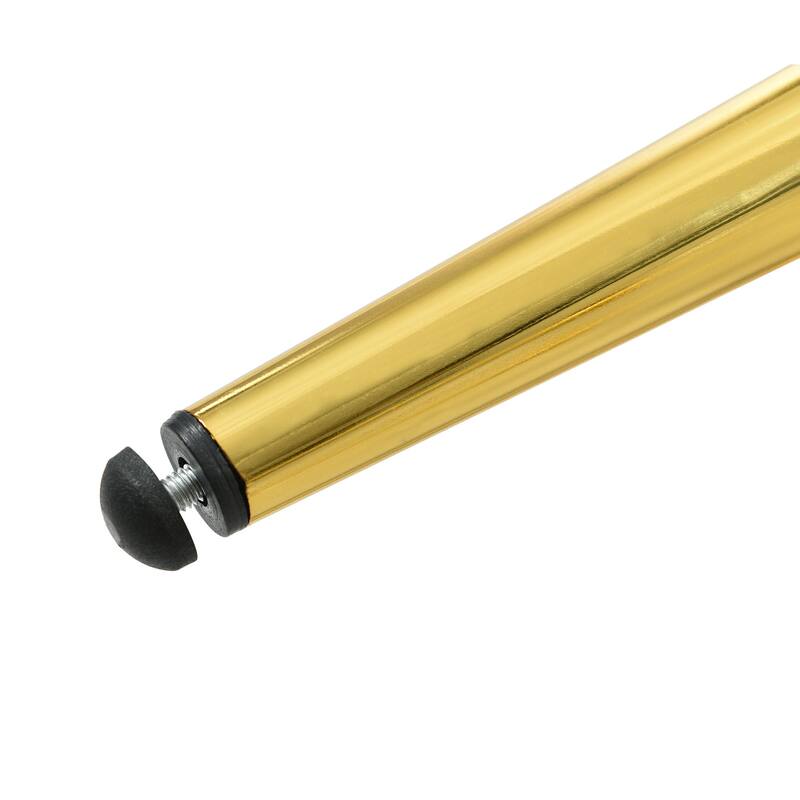 Roomfitters 21.6" Bathroom Vanity Cabinet Only, Left Door Design, Storage for Small Spaces, Sink Not Included