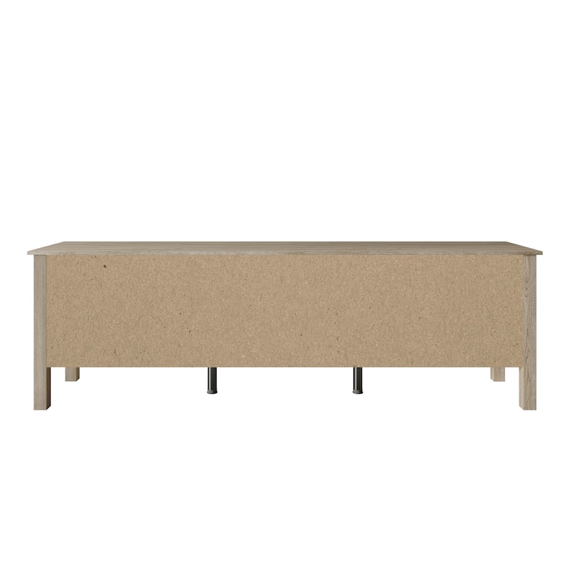 Clayfell Opelika 71" TV Stand