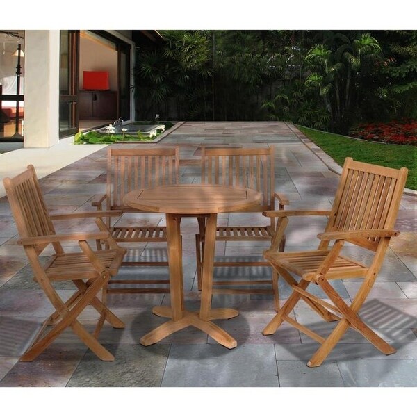 Aruba garden set top