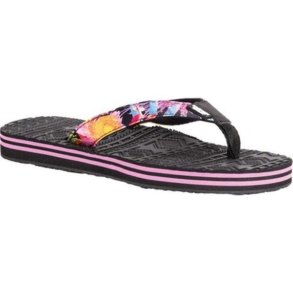 muk luks flip flops
