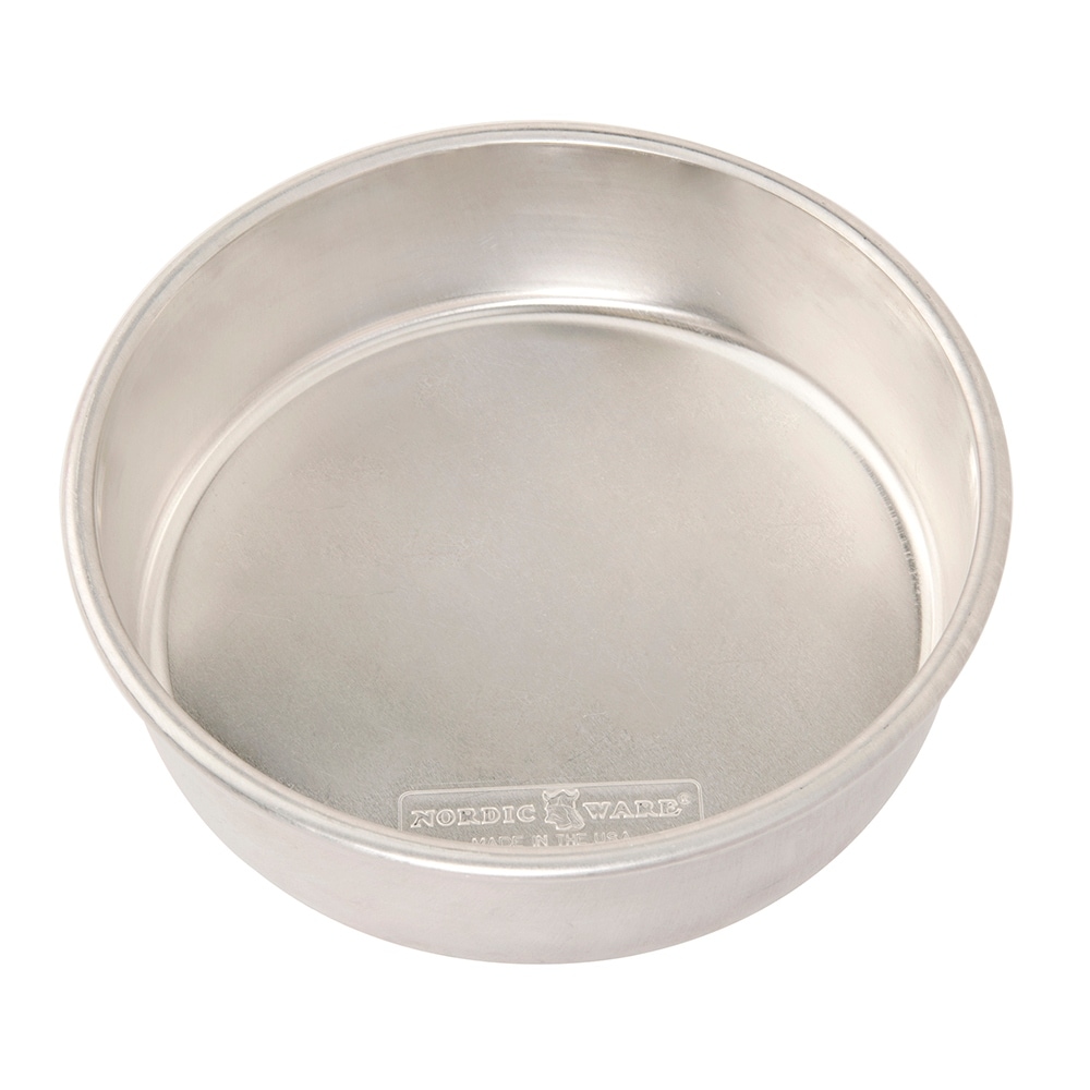 8 inch cake pan deals bed bath and beyond