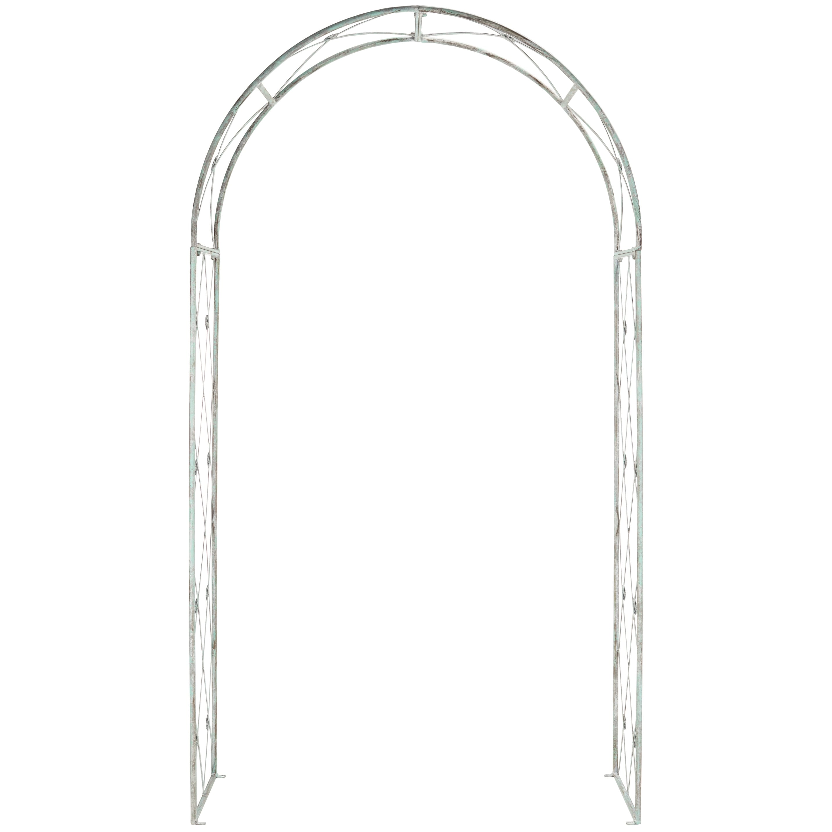 SAFAVIEH Outdoor Aryanna 98" Archway