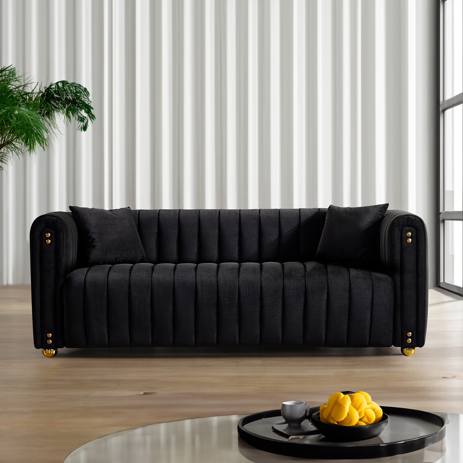 80 inch deals loveseat