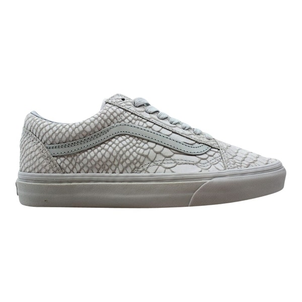 vans old skool dx mono python