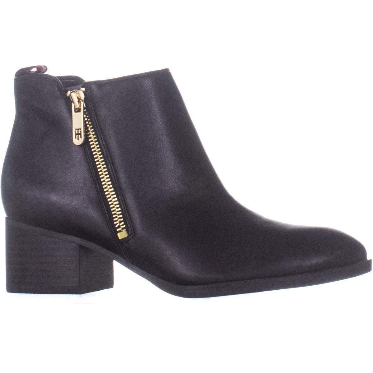 tommy hilfiger ruthee boots