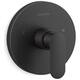 Option Matte Black