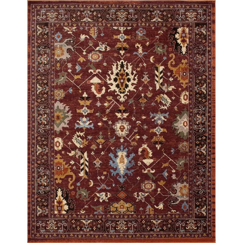 Noori Rug Karabag Velda Rug