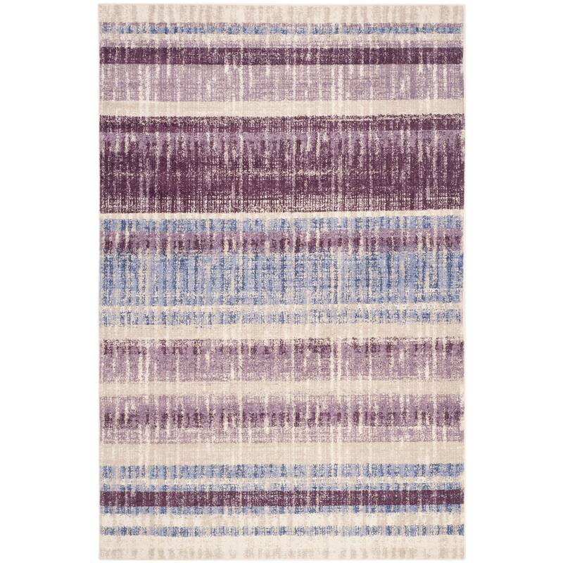 SAFAVIEH Evoke Karrie Distressed Vintage Boho Rug