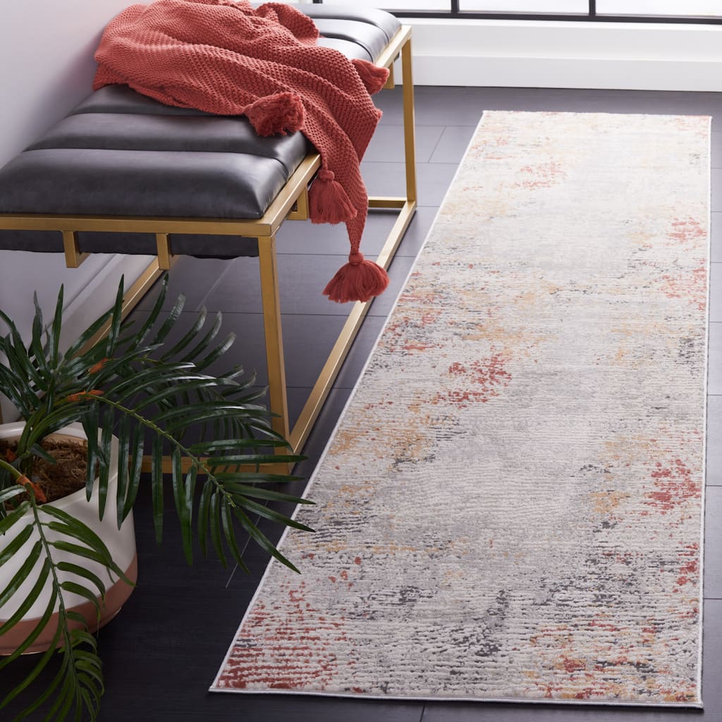 SAFAVIEH Vogue Lettie Modern & Contemporary Rug