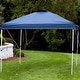 preview thumbnail 11 of 30, Sunnydaze Premium Pop-Up Canopy Shade with Vent
