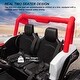 preview thumbnail 10 of 44, Ride Car Toy with Bluetooth Audio