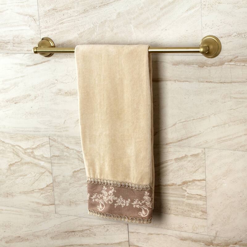 Restoration 24-Inch Towel Bar