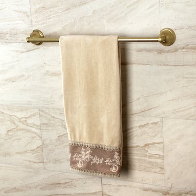 Restoration 24-Inch Towel Bar