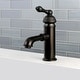 preview thumbnail 9 of 7, American Classic Single-Handle Bathroom Faucet