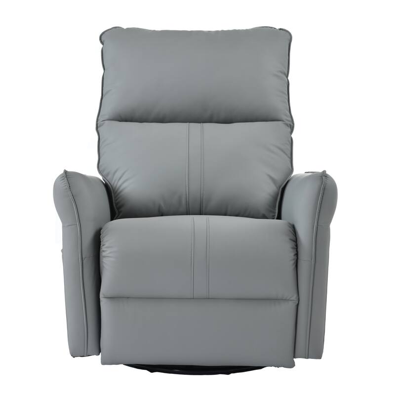 360° Swivel Rocker Recliner Chair