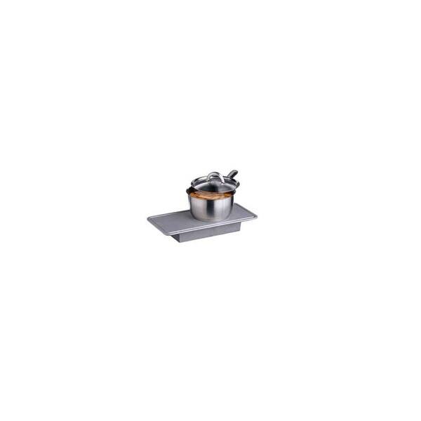 Napoleon CM30 CookMate Surface for Napoleon 1400 and 1900 Pedestal Wood