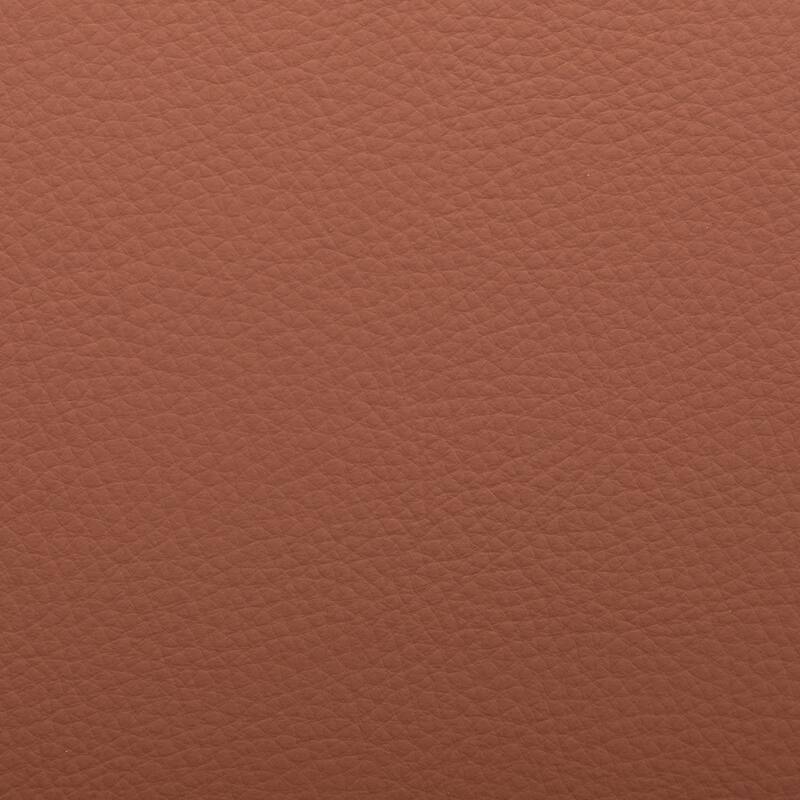 SEYNAR Modern PU Leather Accent Chair with Tubular Multifunctional Legs for Living Room