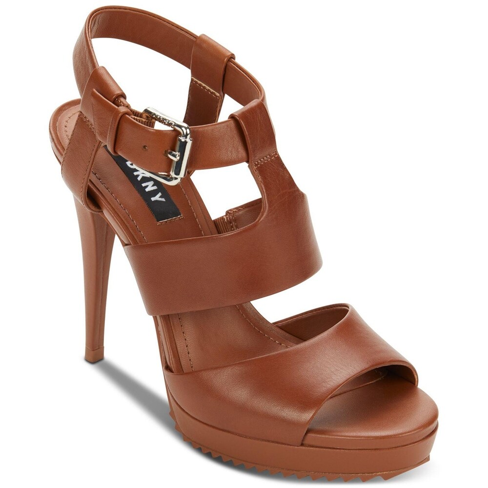dkny shoes sandals