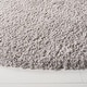 preview thumbnail 55 of 83, SAFAVIEH Fontana Shag Kimberlie Solid 2-inch Thick Rug