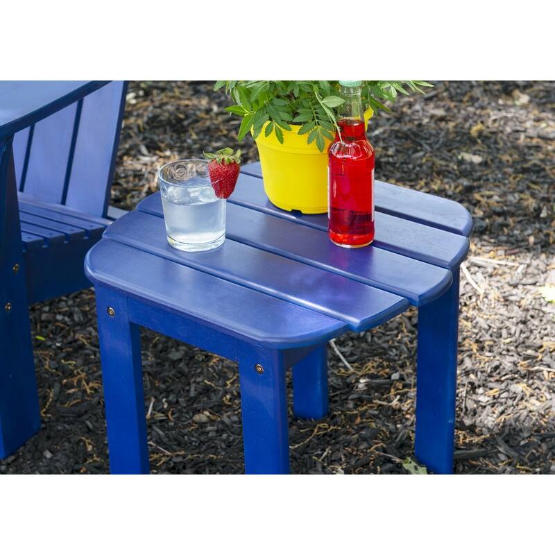 Gavil Adirondack End Table