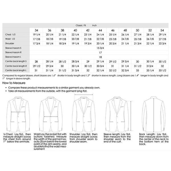 Shop Men S Summer Linen Cotton Blazer Soft Classic Fit Sport Coat