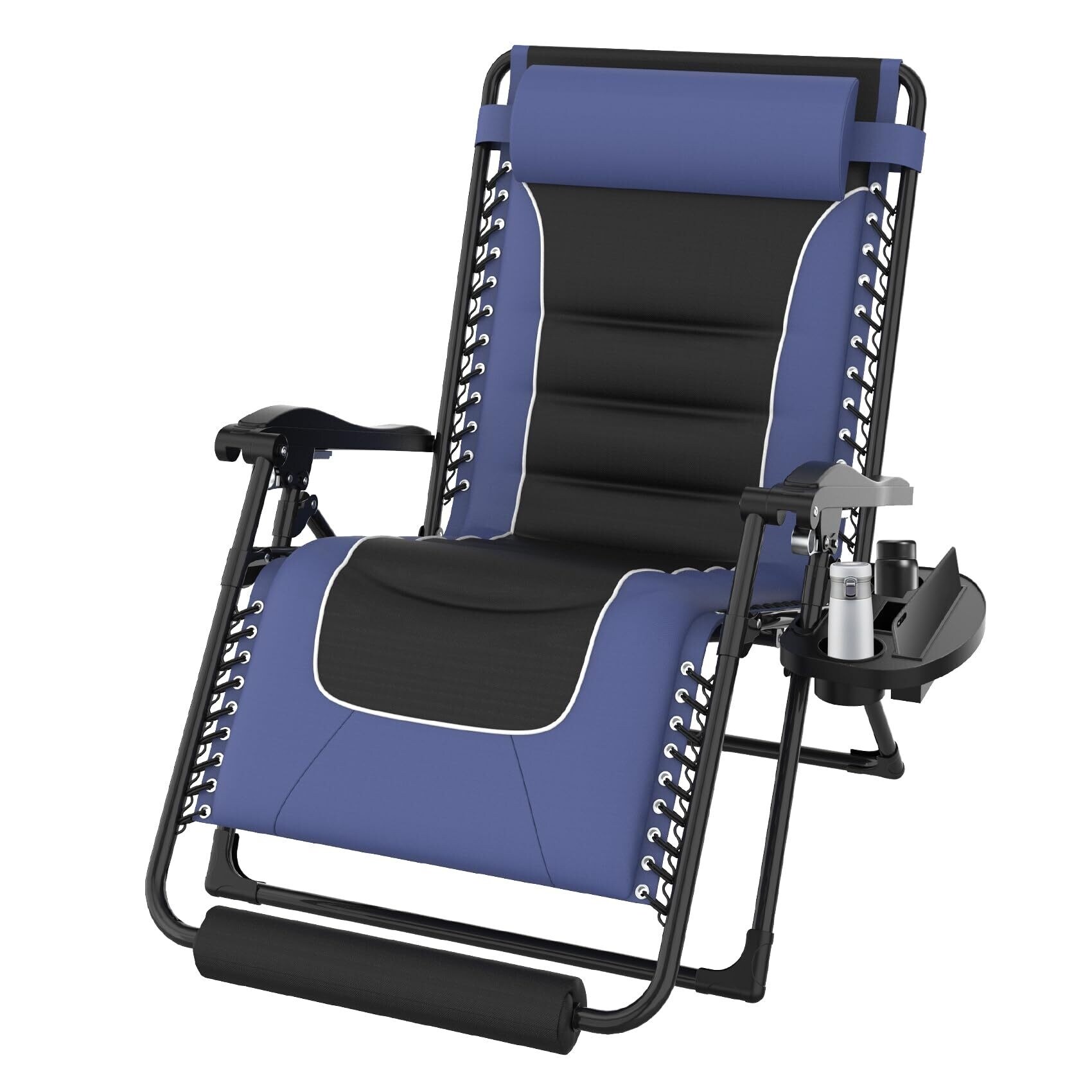 Zero gravity sales camping recliner