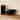Modern Ceramic Sculptural Decorative Bowl - 16", Black - 16.0"