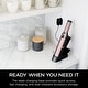preview thumbnail 2 of 11, WandVac Cordless Handheld Vacuum