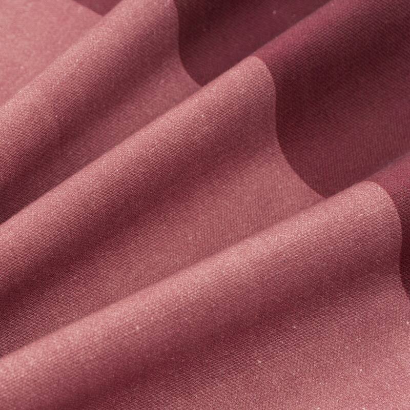 Sevita Patchwork Contemporary Printed Hand-Woven Indoor Throw Pillow